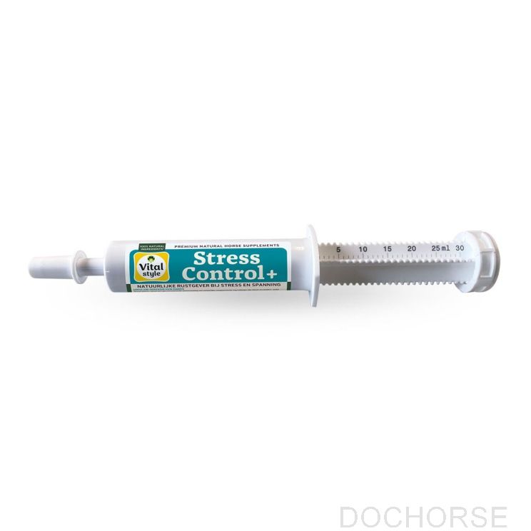 VitalStyle StressControl Pasta