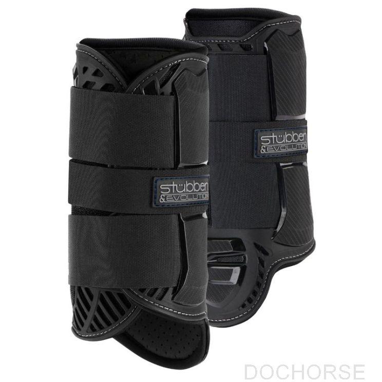 Stübben Boots Hybrid XC Front