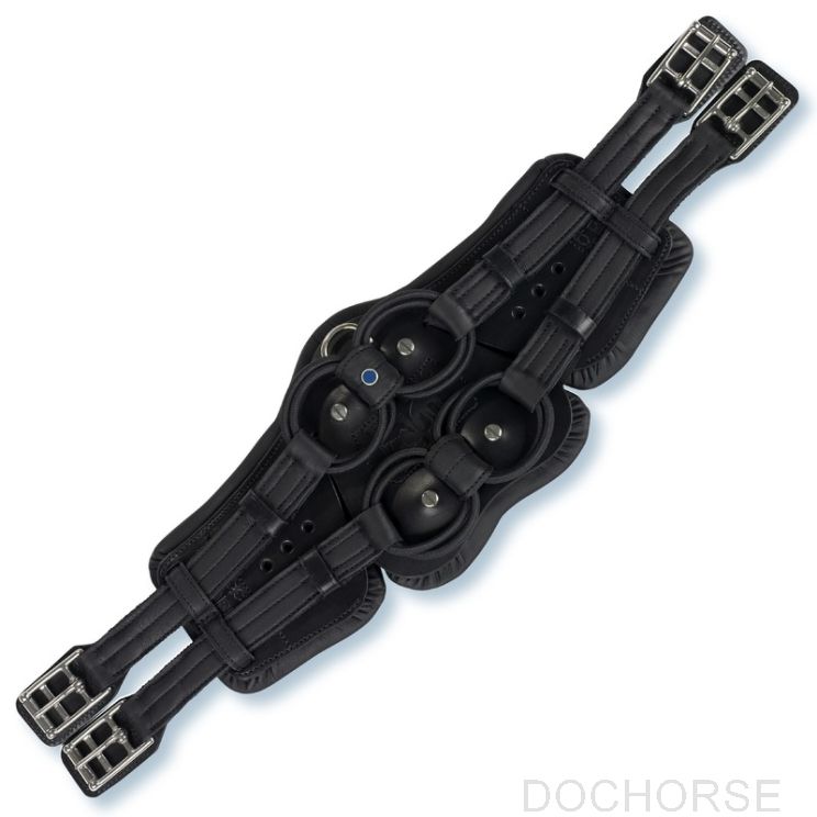 Stübben Equi Soft Girth 
