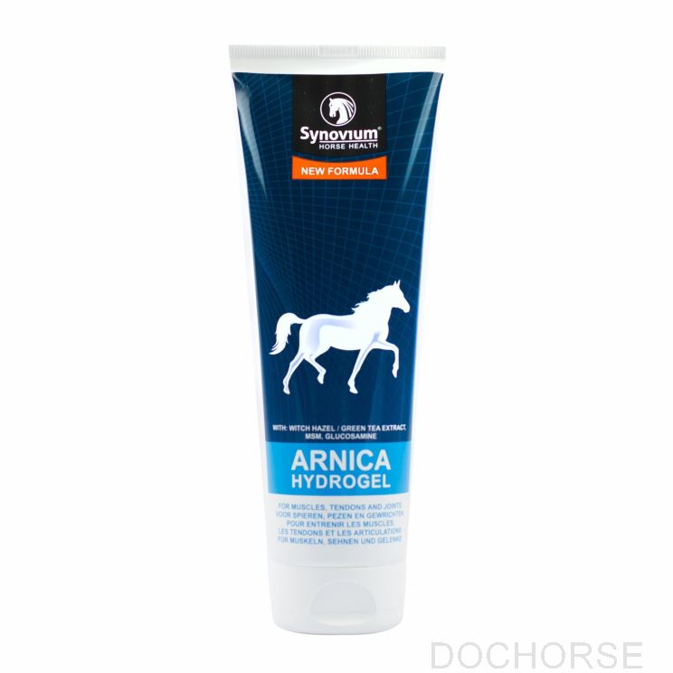 Synovium Arnica Hydro Gel