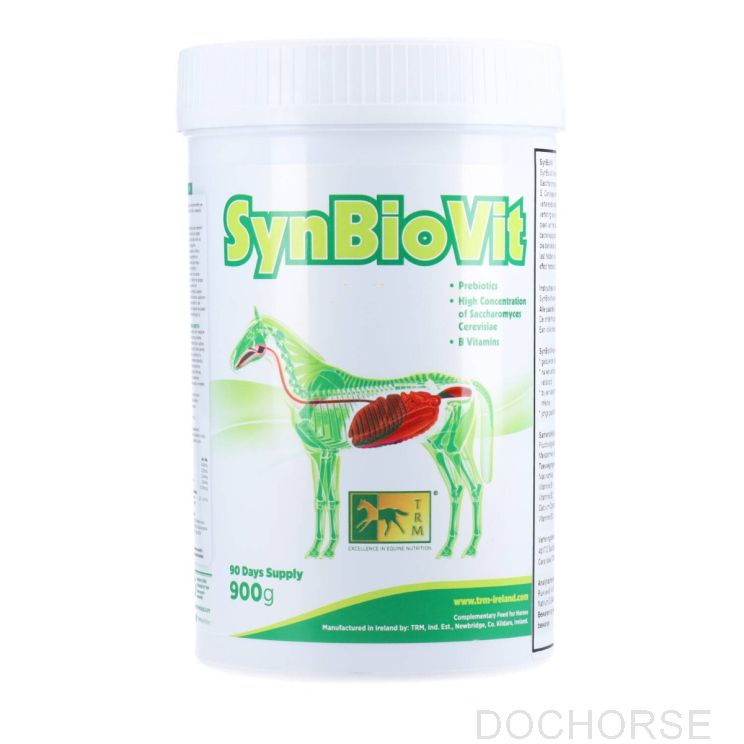 TRM Synbiovit