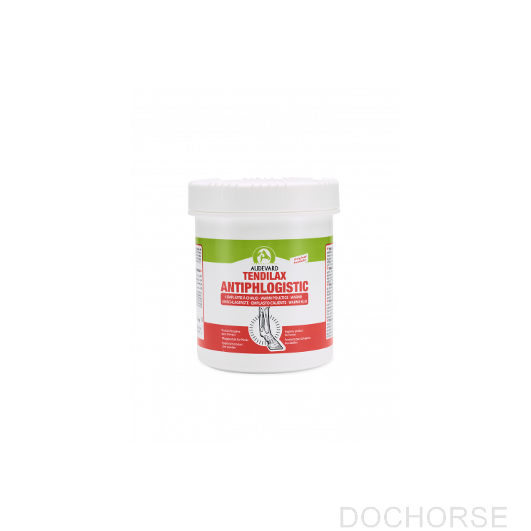 Audevard Tendilax Antiphlogistic