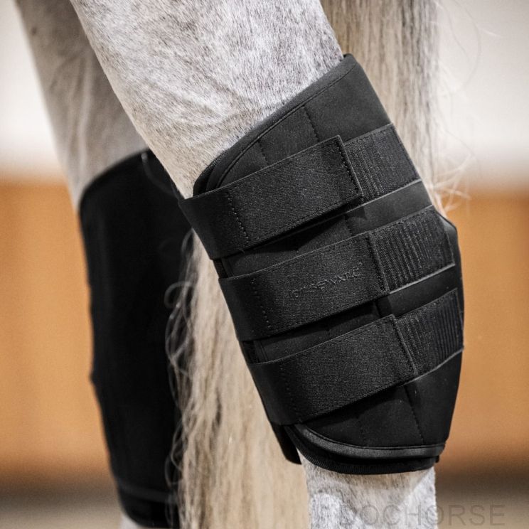 Horseware Hock Boots Ice Gel