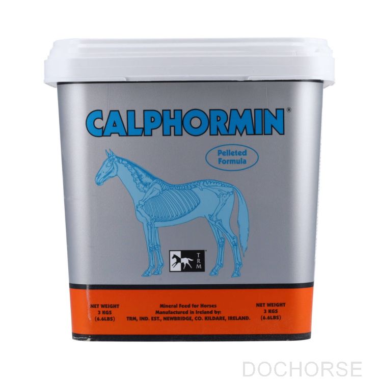 TRM Calphormin