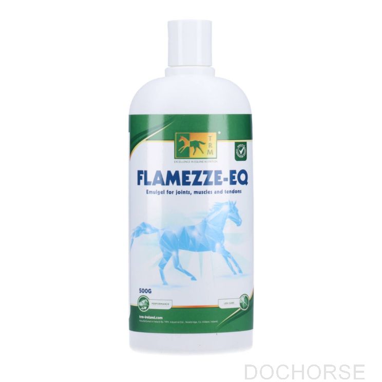 TRM Flemezze EQ