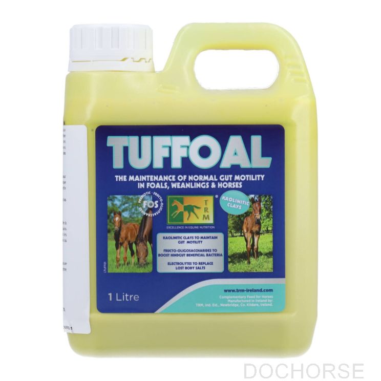 TRM Tuffoal