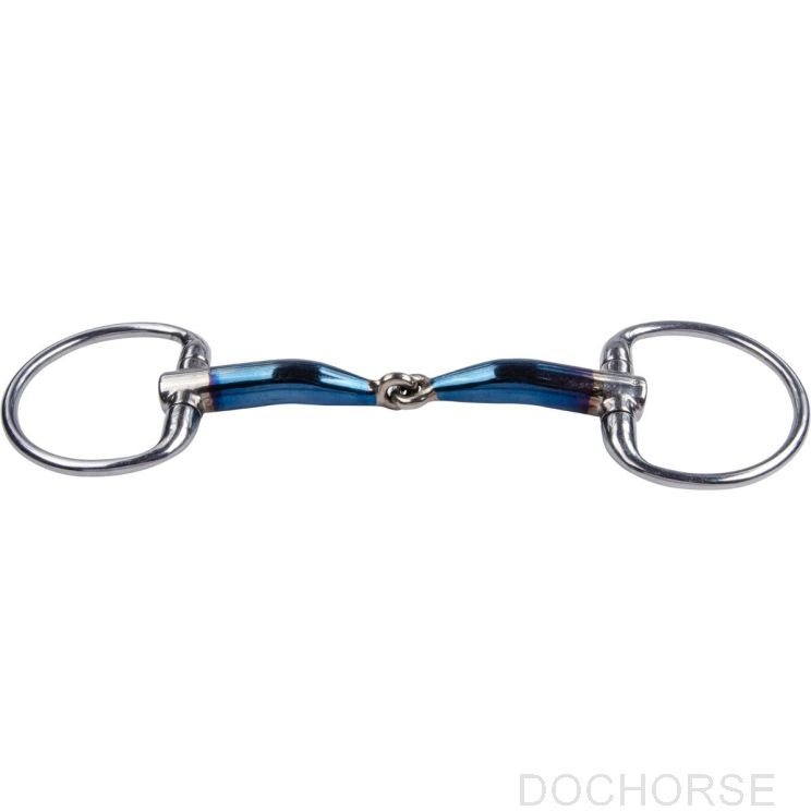 Trust Sweet Iron Bustrens Enkelgebroken Tester