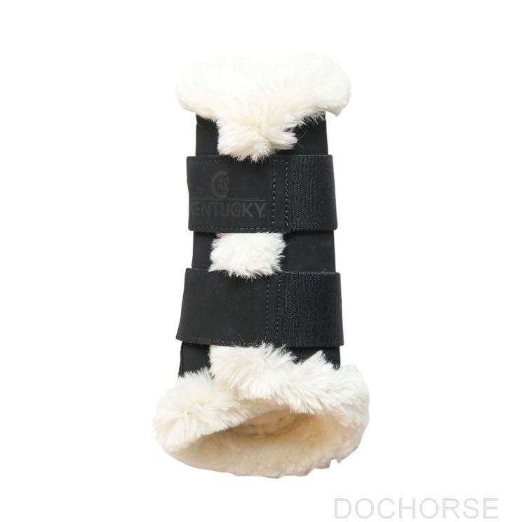 Kentucky Air Turnout Black