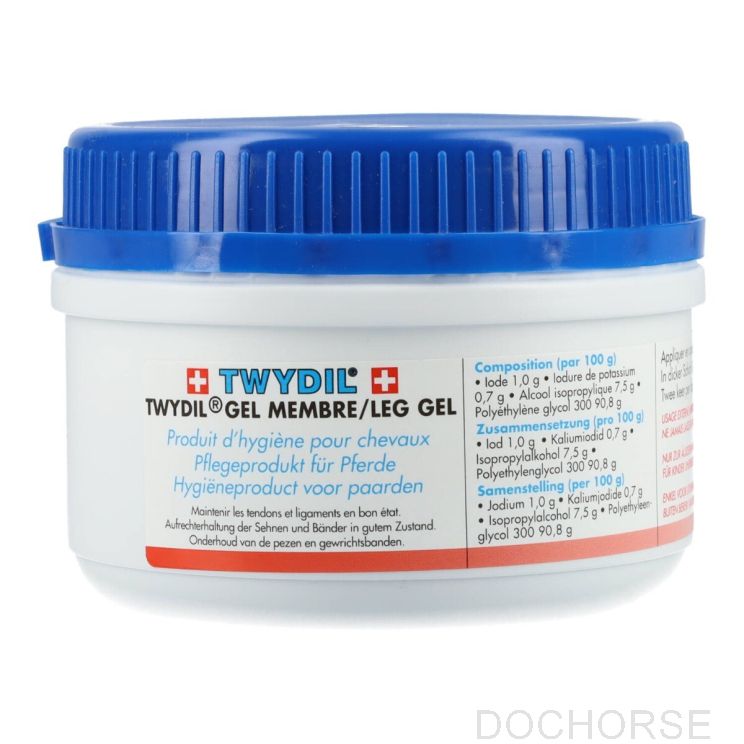Twydil Leg Gel