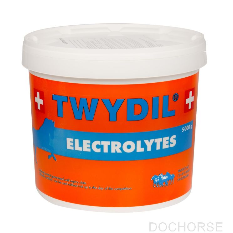 Twydil Electrolytes 