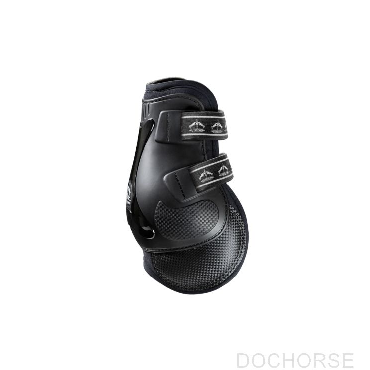 Veredus fetlock boots Pro Jump XPro elastic black