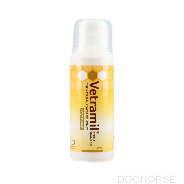 Vetramil Shampoo