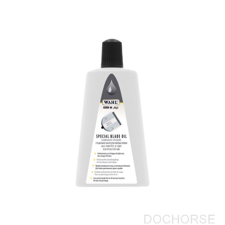 Wahl Blade Oil Special