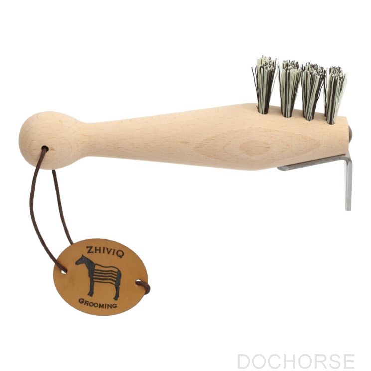 Zhiviq Hoevenkrabber