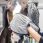 Zhiviq Quick dry towel head