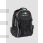 Groom Back Pack Black