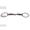 Velari Watertrens enkel gebroken sweet iron 14mm
