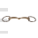 Velari Bustrens enkel gebroken sweet koper 14mm