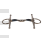 Velari Kneveltrens dubbel gebroken sweet iron 14mm