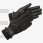 LeMieux Guantes de equitación Impermeables Lite