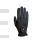 Roeckl Grip Winter Gloves Black