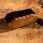 Horseware Soft Flick Borstel Signature Wood