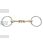 Sprenger Dynamic WH Ultra Loose Ring Snaffle