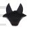 Ketucky fly veil wellington leather soundless