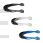 Sprenger Spurs Fairrider 20mm Rounded 