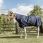 Kentucky regendeken met fleece