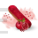 Candy Horse Pomegranate Eclair