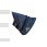 Kentucky Neck All Weather Waterproof Comfort Navy