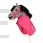 QHP Fleece Rug Hobby Horse