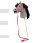 QHP Head Collar Set Hobby horse