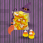 Candy Horse Halloween Sweets
