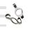 Feeling Curb Chain Hooks Flat