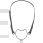Norton Headpiece Chifney Bit