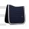 Kentucky Saddle Pad Plaited Cord Dressage