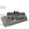 Lister clipper blade 2.5 mm