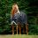 Rambo Winter Rug 1680D 100g Black