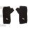 Back on track fleece wrist band