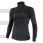 Back on track polo neck ladies