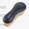 LeMieux Body Brush Navy