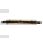 Back on Track Girth Faux Fur All Purpose Dalby Black
