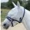 Bucas Freedom Vliegenmasker Silver