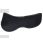 Cal Rei Half Pad Basic Black
