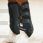 Catago peesbeschermers dressage zwart