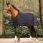 Dominick Under Rug Puffed Fleece