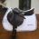 Dominick Saddle Pad Jumping