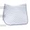 Dominick Saddle Pad Dressage White